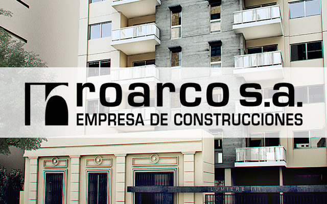 Subestación Roarco